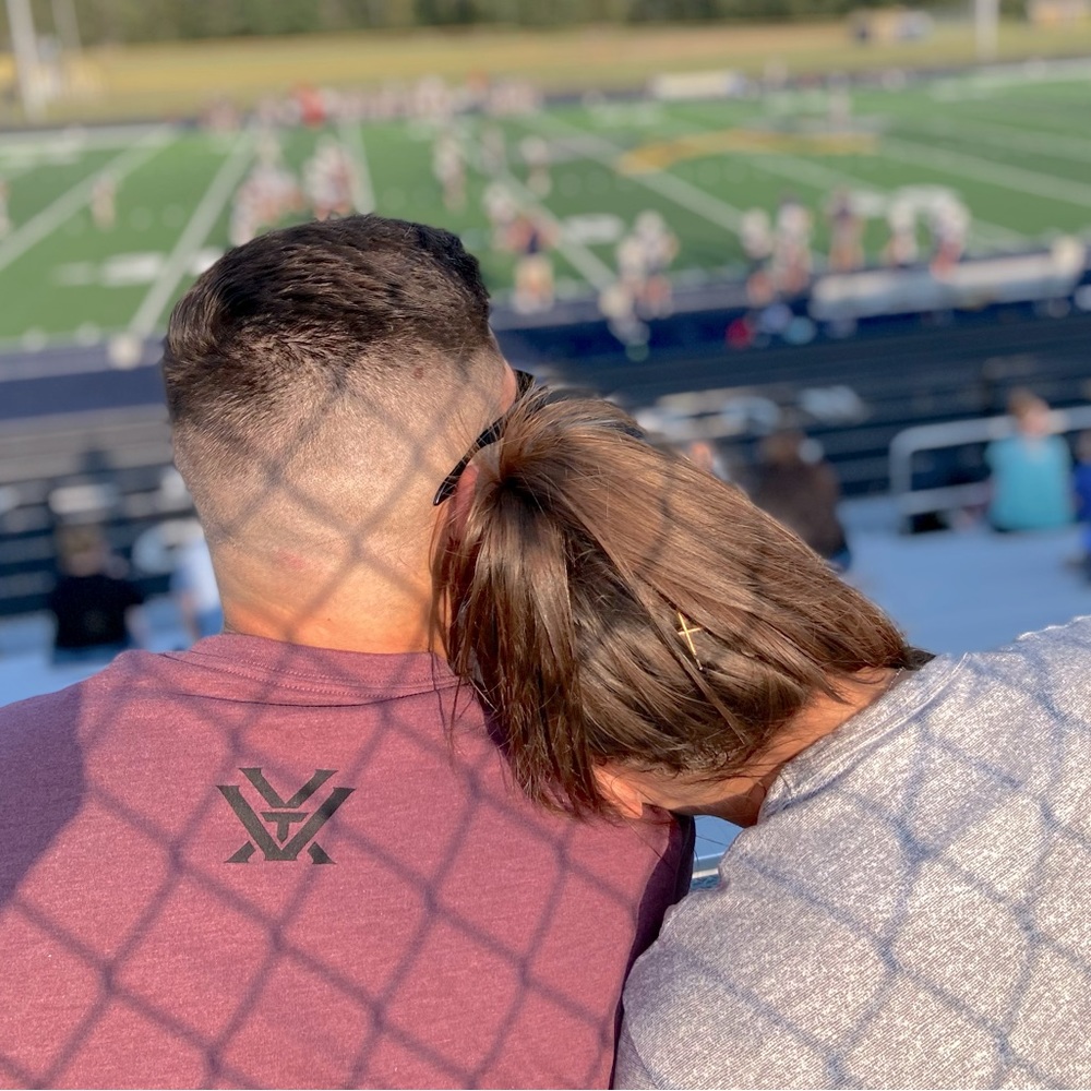 Meet your Posher, Maddie